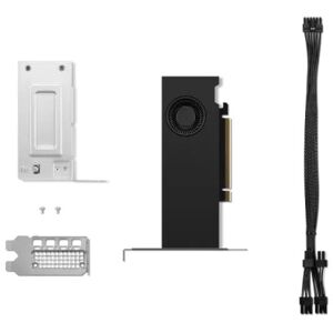 Lenovo 4X61P69962 scheda video NVIDIA RTX 2000 Ada 16 GB GDDR6 Image