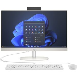 HP ProOne 240 G10 i5-1335U Intel® Core™ i5 60,5 cm (23.8") 1920 x 1080 Pixel 8 GB DDR4-SDRAM 256 GB SSD PC All-in-o (884Q2EA) Image