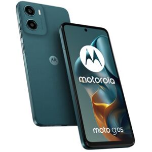 Motorola moto g05 16,9 cm (6.67") Doppia SIM Android 15 4G USB tipo-C 8 GB 256 GB 5200 mAh Verde (PB6L0057IT) Image