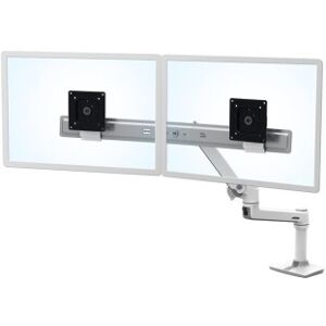 Ergotron LX Dual Direkt (wei) (45-489-216) Image