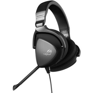 Asus ROG Delta S Auricolare Cablato A Padiglione Gaming Nero (90YH02K0-B2UA00) Image