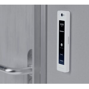 Ubiquiti UniFi Access Reader G2 Pro (wei) (UA-G2-Pro) Image