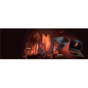 Acer Nitro V16 ANV16-41-R6P6 16" WUXGA IPS R5-8645HS RTX4060 16GB/512GB W11 (NH.QP0EG.00G) Image