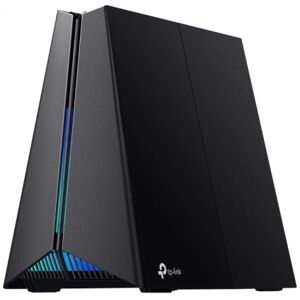 TP-Link Archer GXE75 router wireless 2.5 Gigabit Ethernet Tri-band (2,4 GHz/5 GHz/6 GHz) Image