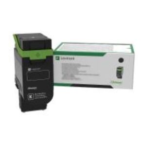 Lexmark 75M2HK0 cartuccia toner 1 pz Originale Nero Image