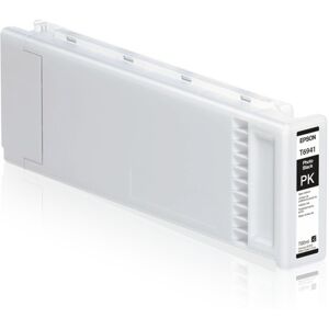 Epson Tanica Nero foto (C13T694100) Image