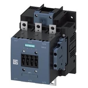 Siemens 3RT10566AP36 accessorio per interruttore elettrico Contattore (3RT10566AP36) Image