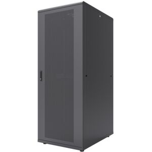 Intellinet 713733 rack 42U Rack indipendenti Nero (713733) Image