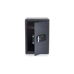 Yale YSFM/520/EG1 cassaforte Cassetta di sicurezza portatile 49,8 L Nero Image
