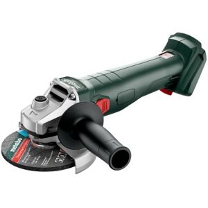 Metabo W 18 L 9-125 smerigliatrice angolare 12,5 cm 8500 Giri/min 1,6 kg (602247840) Image