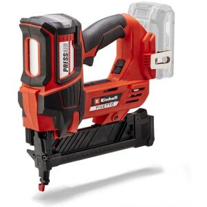 Einhell Professional Akku-Nagler FIXETTO 18/50 N - Solo, 18Volt (rot/schwarz, ohne Akku und Ladegert) (4257795) Image