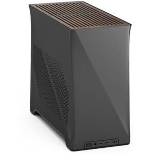 Fractal Design Era 2  (dunkelgrau) (FD-C-ERA2N-02) Image