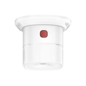 Akuvox Smart CO Sensor rilevatore di gas Monossido di carbonio (CO) Image