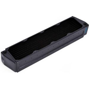 Alphacool ES HPE-60 Full Copper X-Flow 80mm Quad Radiator 5 Bar (10233) Image