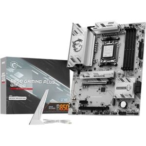 MSI B850 GAMING PLUS WIFI6E (7E80-001R) Image