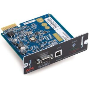 APC AP9620 scheda di interfaccia e adattatore Image