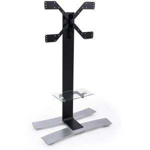 ITB Erard 039051 supporto TV e sistema audio 1 ripiani (ER039051) Image