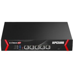 Edimax APC500 gateway/controller 10, 100, 1000 Mbit/s (APC500) Image