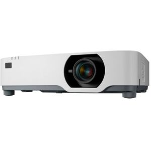 Sharp NEC P547UL videoproiettore Proiettore a raggio standard 3240 ANSI lumen 3LCD WUXGA (1920x1200) Bianco (60005761) Image