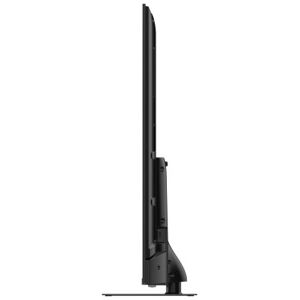 TV THOMSON LED 65" 65QG5C14 SMART GOOGLE TV DVB-T2/S2 QLED CI+ 3XHDMI 2XUSB  - CENTRAL STAND - TELECOMANDO RETRO ILLUMINATO VESA Image