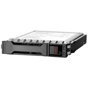 HPE 240GB SATA 6G Read Intensive SFF (2.5in) Basic Carrier Multi Vendor SSD - P40496-B21 Image
