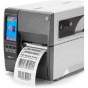 Zebra ZT231R 203DPI TT USB ETHERNET RFID (ZT23142-T0E00CFZ) Image