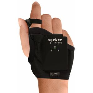 SOCKET MOBILE - BARCODE SCANNERS Socket Mobile DuraScan Wear DW940 Lettore di codici a barre indossabile 1D/2D Lineare Nero (CX4202-3283) Image