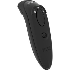 SOCKET MOBILE - BARCODE SCANNERS Socket Mobile DuraScan D740 Lettore di codici a barre portatile 1D/2D LED Nero (CX3785-2545) Image