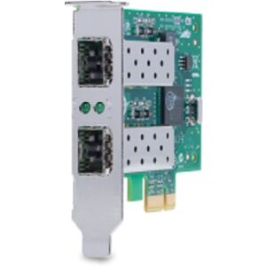 Allied Telesis AT-2911SFP/2-901 scheda di rete e adattatore Interno Fibra 1000 Mbit/s (AT-2911SFP/2-901) Image