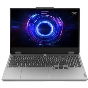 Lenovo LOQ 15IRX10 Intel® Core™ i7 i7-13700HX Computer portatile 39,6 cm (15.6") Full HD 16 GB DDR5-SDRAM 1 TB SSD NVIDIA GeF (83JE00TGIX) Image