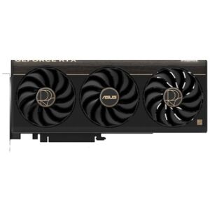 Asus ProArt -RTX5080-O16G NVIDIA GeForce RTX 5080 16 GB GDDR7 (90YV0N30-M0NA00) Image