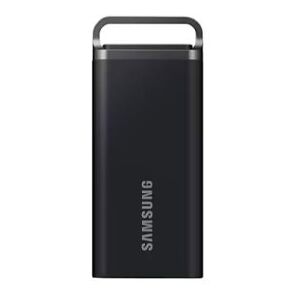 Samsung SSD ESTERNO T5 EVO 8TB USB-C 460MB/S R/W (MU-PH8T0S/EU) Image