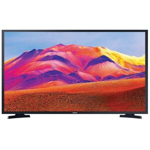 Samsung T5300 81,3 cm (32") Full HD Smart TV Wi-Fi Nero (UE32T5372CDXXH) Image