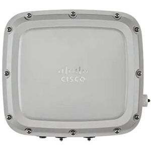 Cisco Systems C9124AXD-E punto accesso WLAN 5380 Mbit/s Supporto Power over Ethernet (PoE) (C9124AXD-E) Image