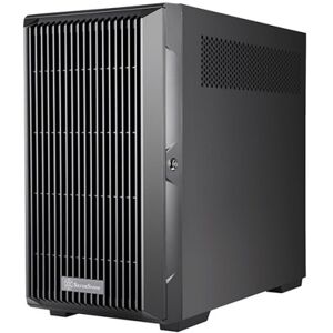 Silverstone CS382 Nero (SST-CS382) Image
