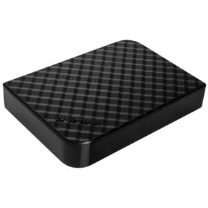 Verbatim Store 'n' Save 4TB USB 3.0 (47685) Image