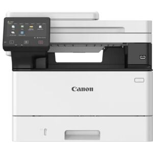 Canon i-SENSYS X 1440i Laser A4 1200 x 1200 DPI 40 ppm Wi-Fi (5951C003BUNDLE) Image