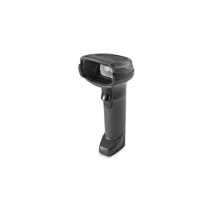 Zebra DS8178 Lettore di codici a barre portatile 1D/2D Diodo per foto Nero (DS8178-SR7U2100PFW) Image