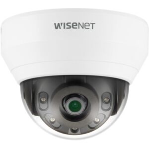 HANWHA TECHWIN Hanwha 2MP INDOOR 2.8 FIXED WDR Cupola Telecamera di sicurezza IP Interno 1920 x 1080 Pixel Soffitto (QND-6012R1) Image