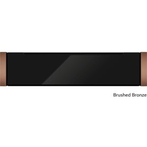 Neff N19DJ01Y0, cassetto vapore, 60 x 14 cm, bronzo spazzolato Z9014BY0 Image