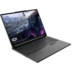 CAPTIVA 94404 laptop Intel® Core™ i7 Computer portatile 40,6 cm (16") WQXGA 32 GB DDR5-SDRAM SSD NVIDIA GeForce RTX 5060 Wi-F Image