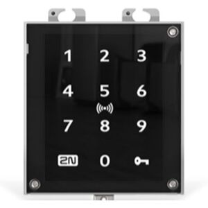 2N  ACCESS UNIT 2.0 TOUCH (9160346) Image