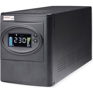 ROLINE LineSecure III 3000 Tower - Line-Interactive USV - (Offline-) USV (19.40.1125) Image