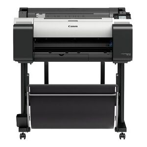 Canon imagePROGRAF TM-200 stampante grandi formati Wi-Fi Getto termico d'inchiostro A colori 2400 x 1200 DPI A1 (59 (3062C003AA) Image