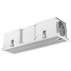 Modulo di ricircolo Neff Z52JXC1W1 CleanAir / ventilazione a soffitto, bianco Image