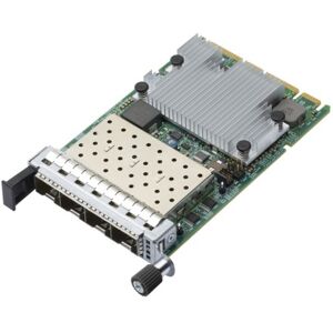 Lenovo 4XC7A80567 scheda di rete e adattatore Interno Ethernet 25000 Mbit/s Image