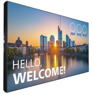 Philips 55BDL3305X LCD Interno (55BDL3305X/00) Image