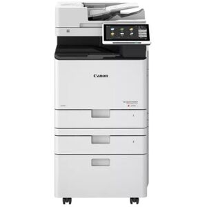 Canon imageRUNNER ADVANCE DX C359i Laser A4 1200 x 1200 DPI 35 ppm (5846C005AA) Image
