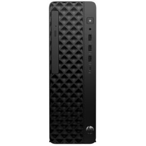 HP ProDesk 2 SFF G1i E Desktop PC Intel® Core™ i5 i5-14400 16 GB DDR5-SDRAM 256 GB SSD Windows 11 Pro Nero (B70Z4AT#ABZ) Image