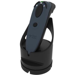 SOCKET MOBILE - BARCODE SCANNERS Socket Mobile D720 Lettore di codici a barre portatile 1D/2D Lineare Nero, Blu (CX4052-3115) Image